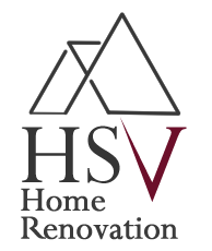 North Alabama Home renovation