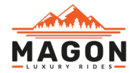 Mag[on Luxury rides