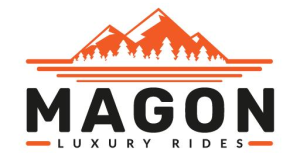 Mag[on Luxury rides